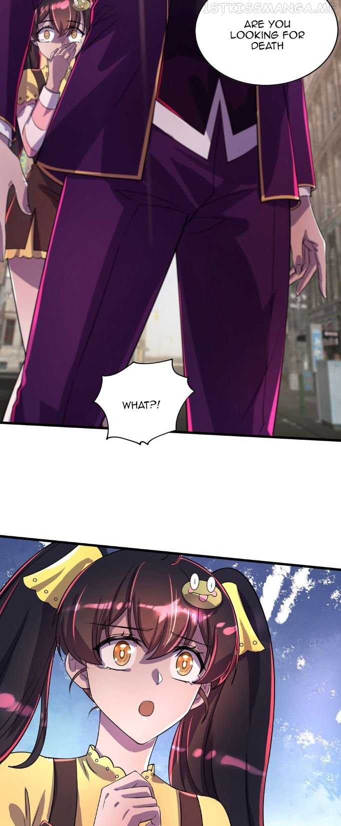 The More I Kill, The Stronger I Get Chapter 15 - page 12
