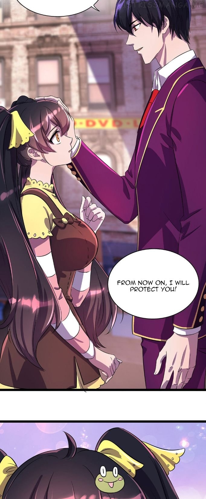 The More I Kill, The Stronger I Get Chapter 15 - page 14