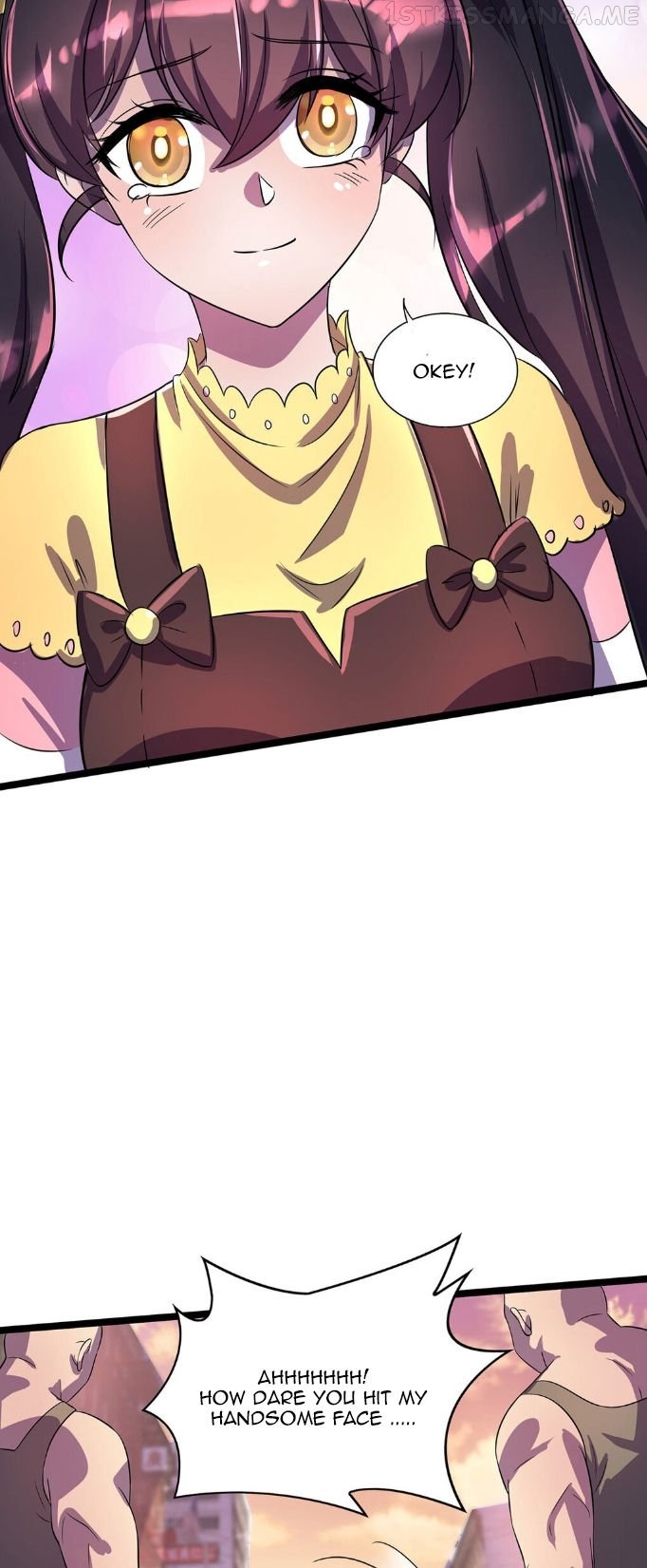 The More I Kill, The Stronger I Get Chapter 15 - page 15