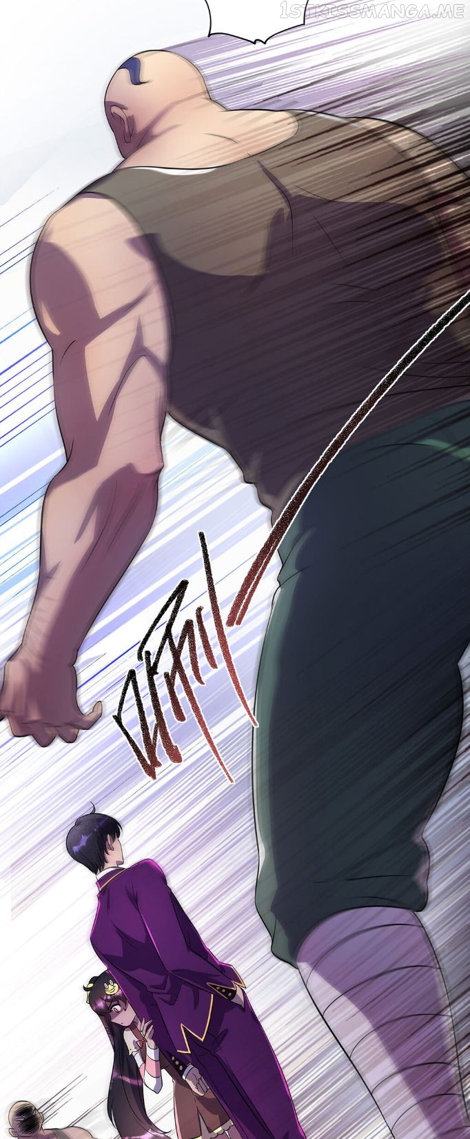 The More I Kill, The Stronger I Get Chapter 15 - page 4