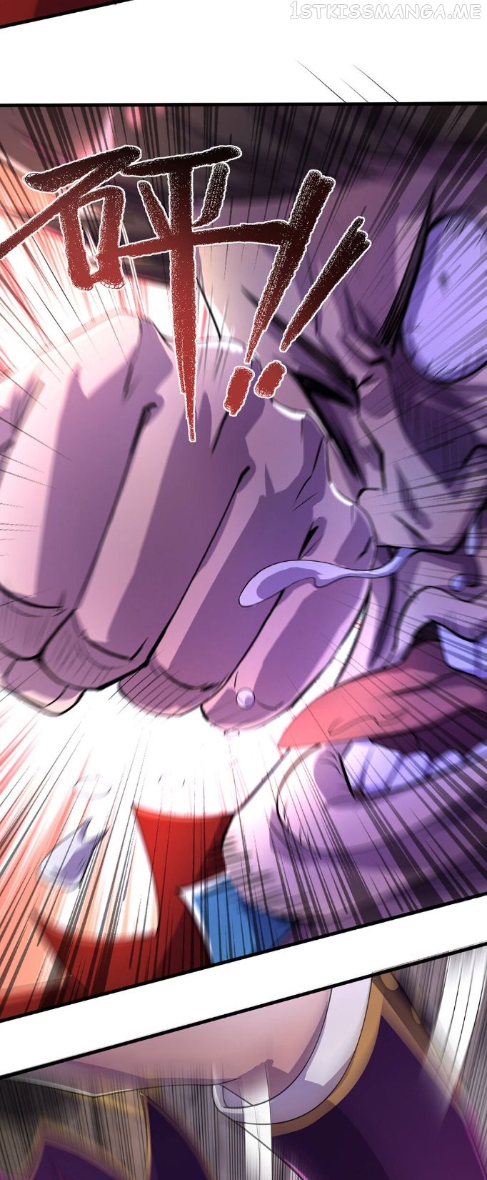 The More I Kill, The Stronger I Get Chapter 15 - page 9