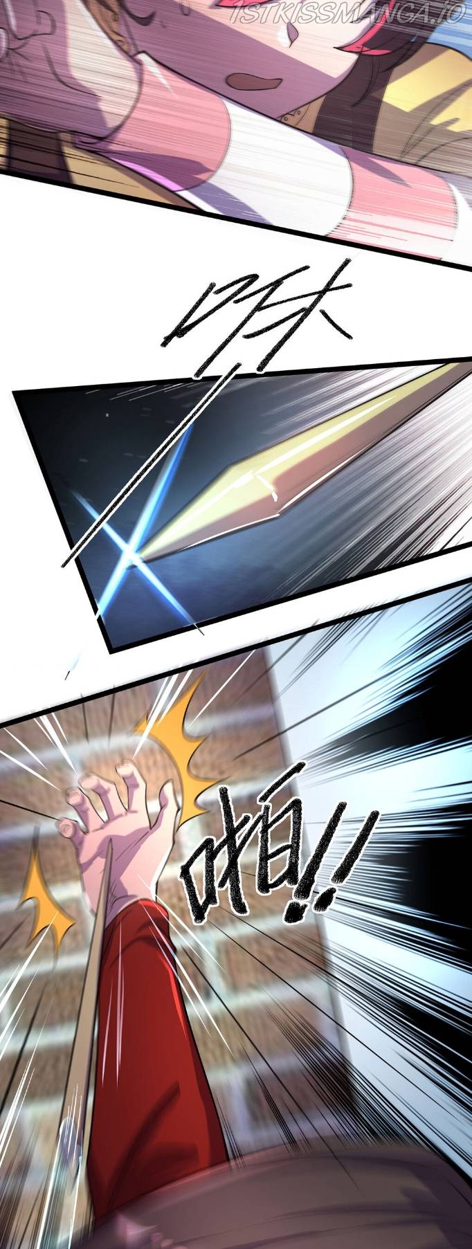 The More I Kill, The Stronger I Get Chapter 14 - page 10