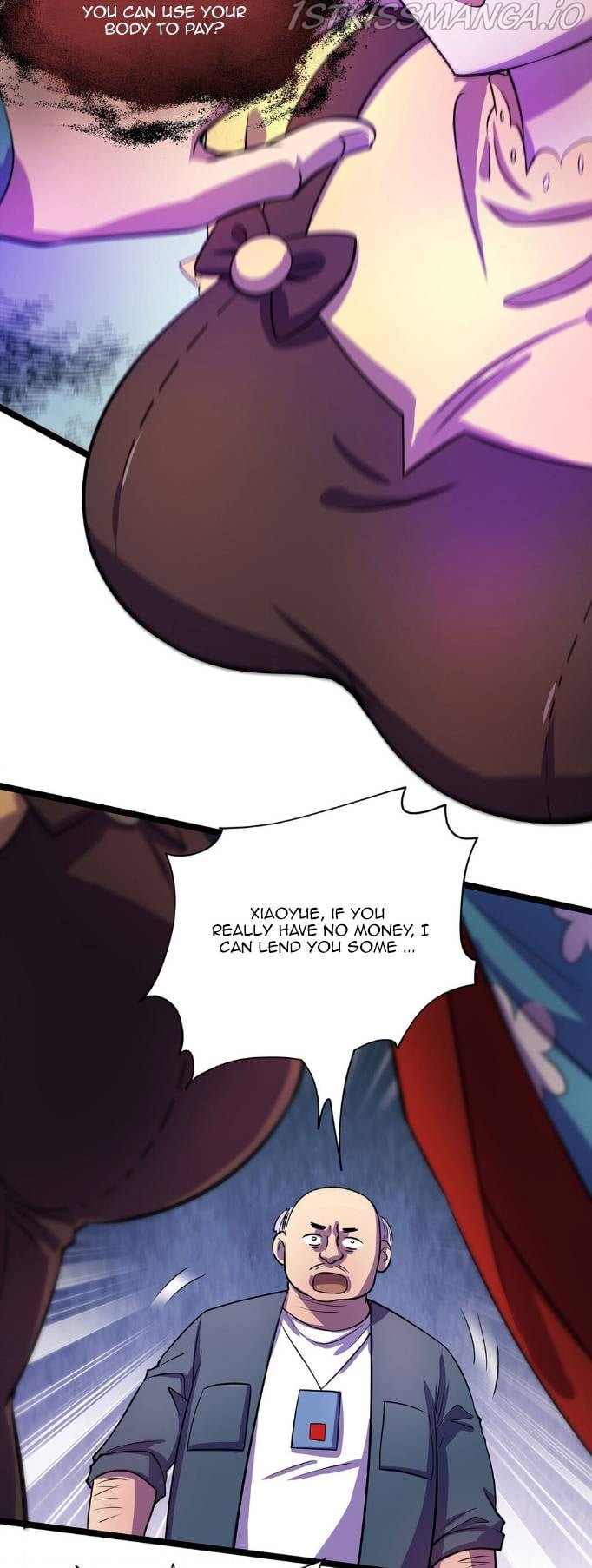 The More I Kill, The Stronger I Get Chapter 14 - page 4