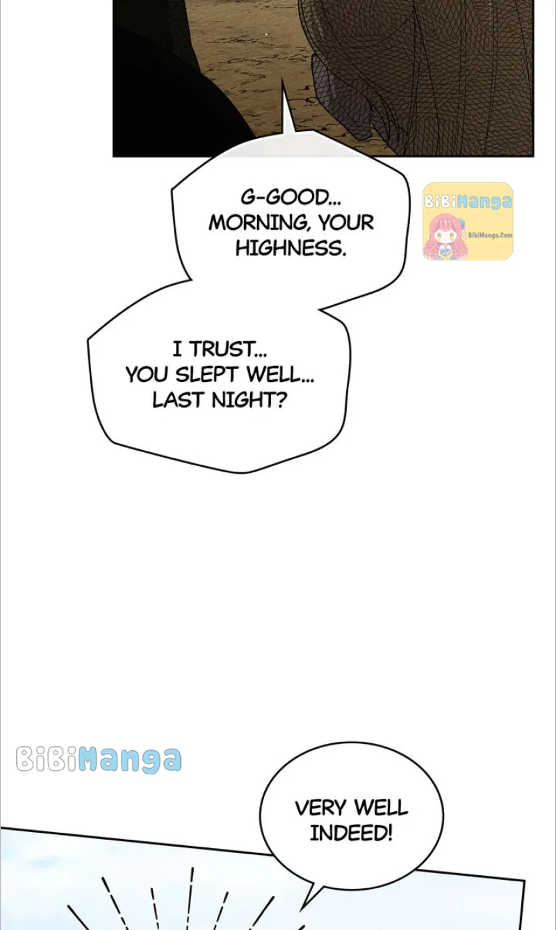Under the Oak Tree Chapter 67 - page 21