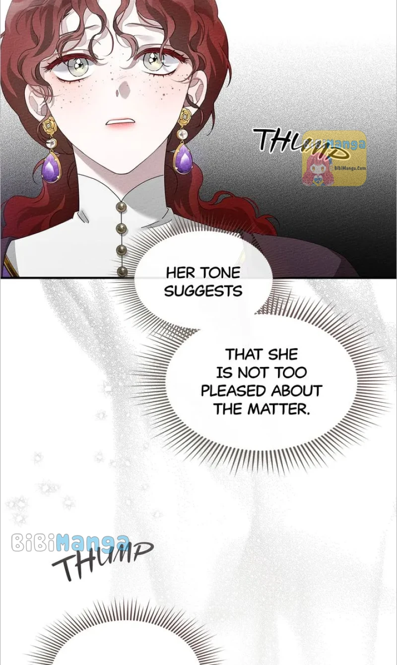 Under the Oak Tree Chapter 67 - page 47