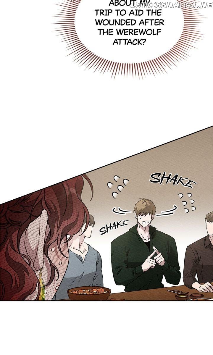 Under the Oak Tree Chapter 66 - page 28