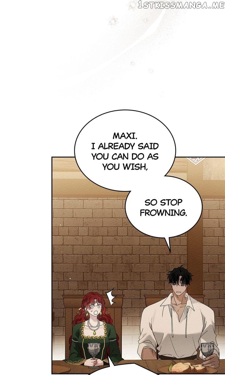 Under the Oak Tree Chapter 66 - page 48