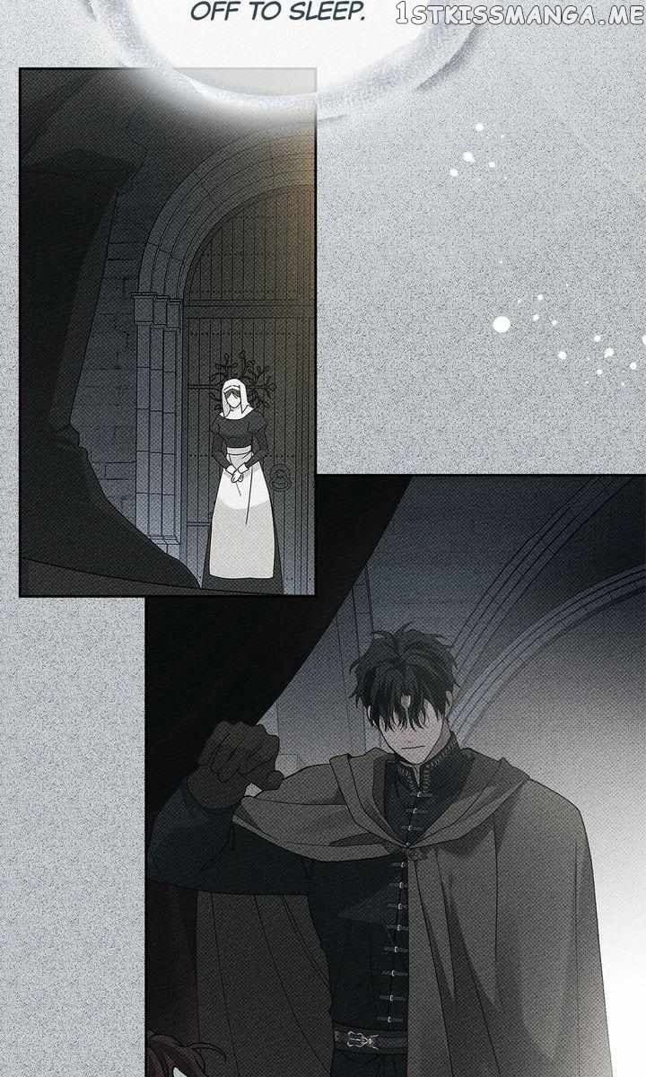 Under the Oak Tree Chapter 66 - page 69