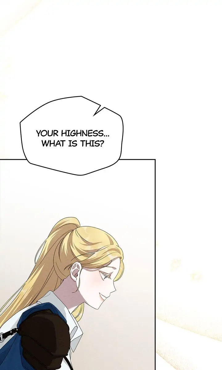 Under the Oak Tree Chapter 64.5 - S3 Preview - page 25