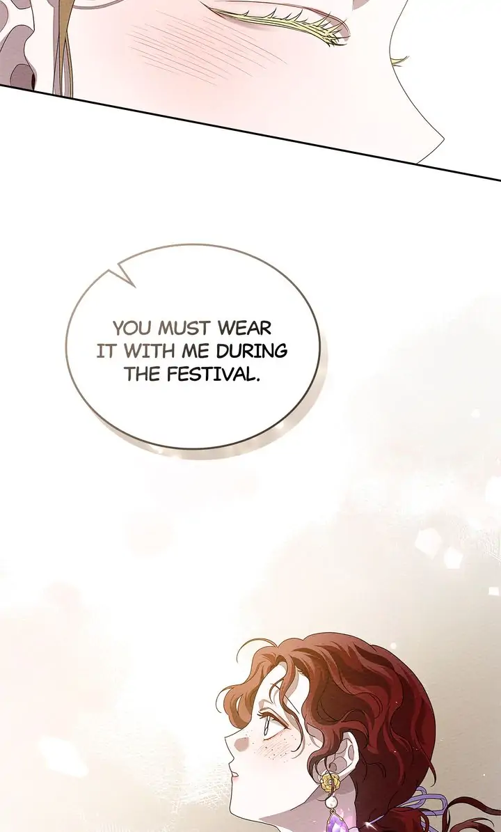 Under the Oak Tree Chapter 64.5 - S3 Preview - page 27