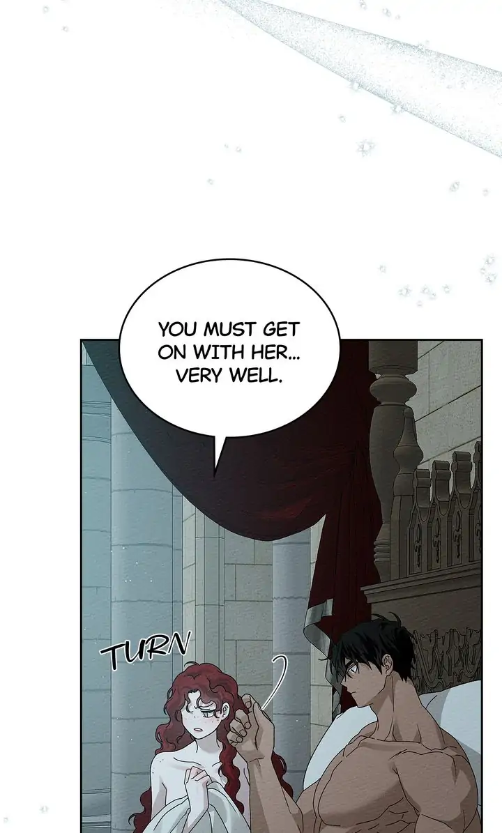 Under the Oak Tree Chapter 64.5 - S3 Preview - page 31