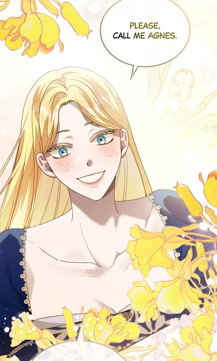 Under the Oak Tree Chapter 64.5 - S3 Preview - page 8