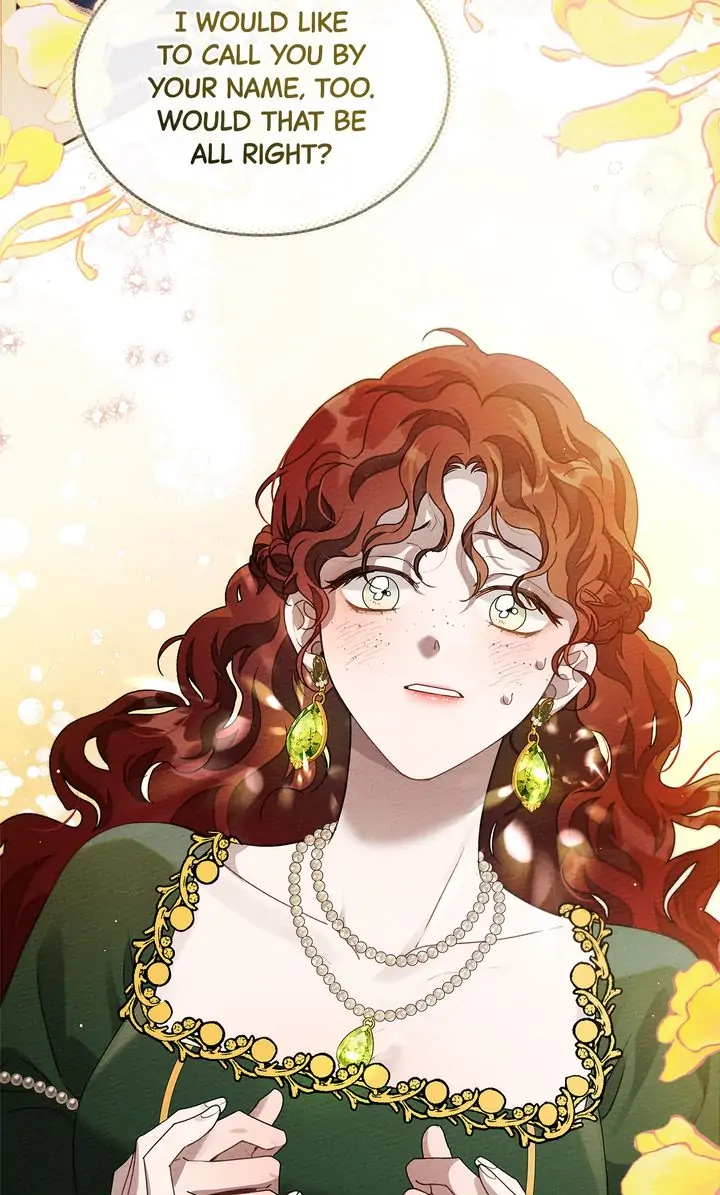 Under the Oak Tree Chapter 64.5 - S3 Preview - page 9