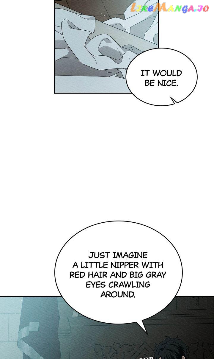 Under the Oak Tree Chapter 69 - page 22
