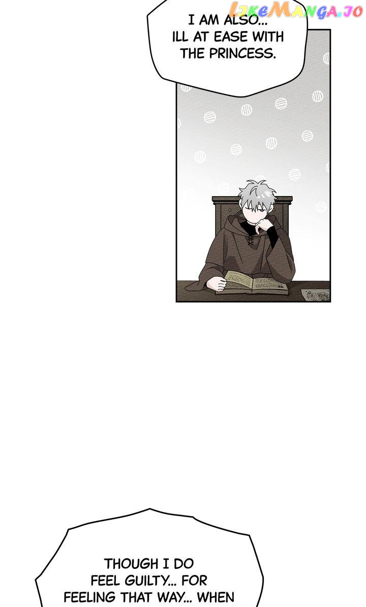 Under the Oak Tree Chapter 70 - page 41