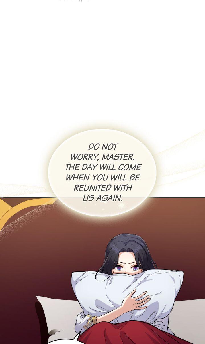 Lies Become You Chapter 40 - page 10