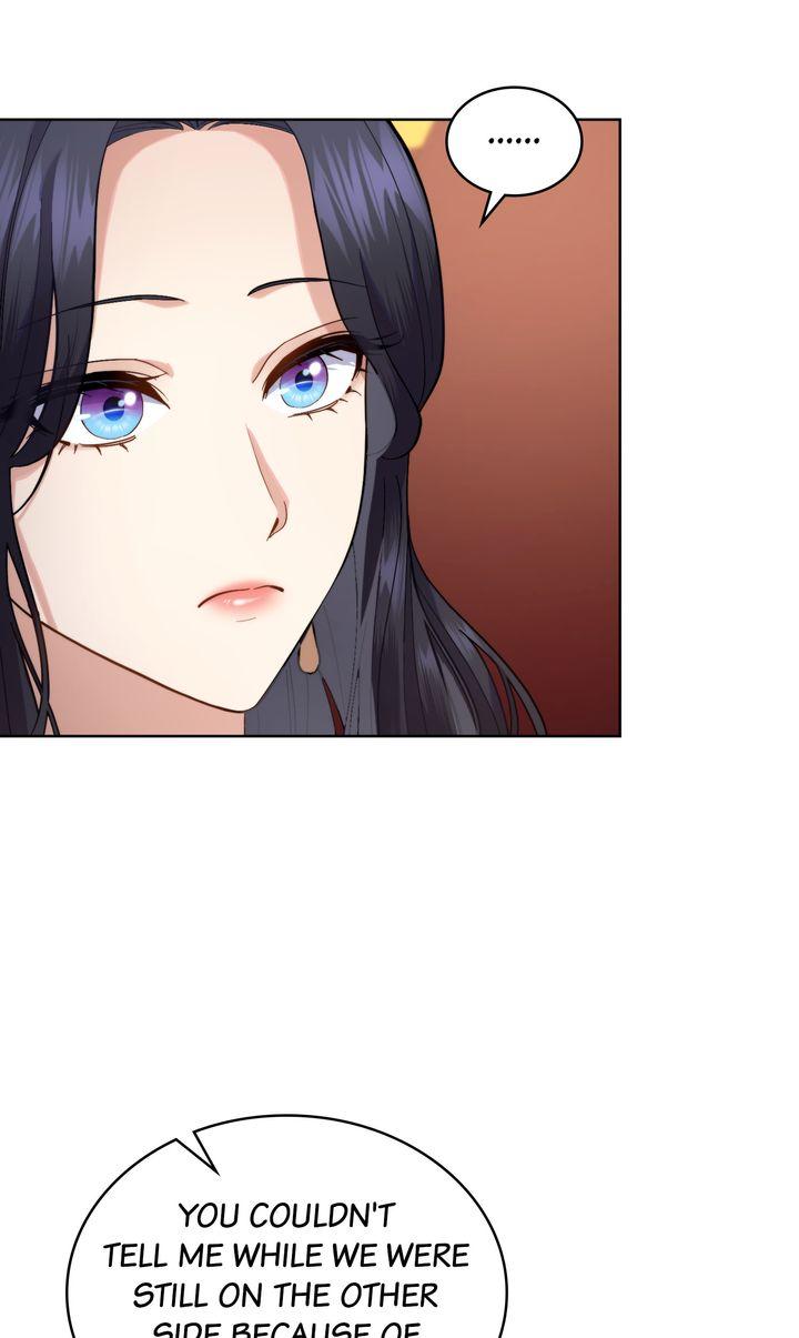 Lies Become You Chapter 40 - page 17