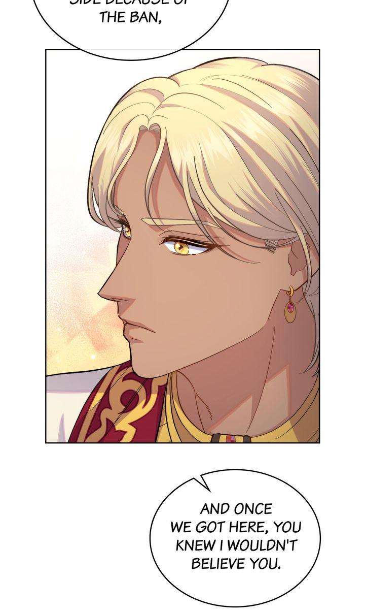 Lies Become You Chapter 40 - page 18