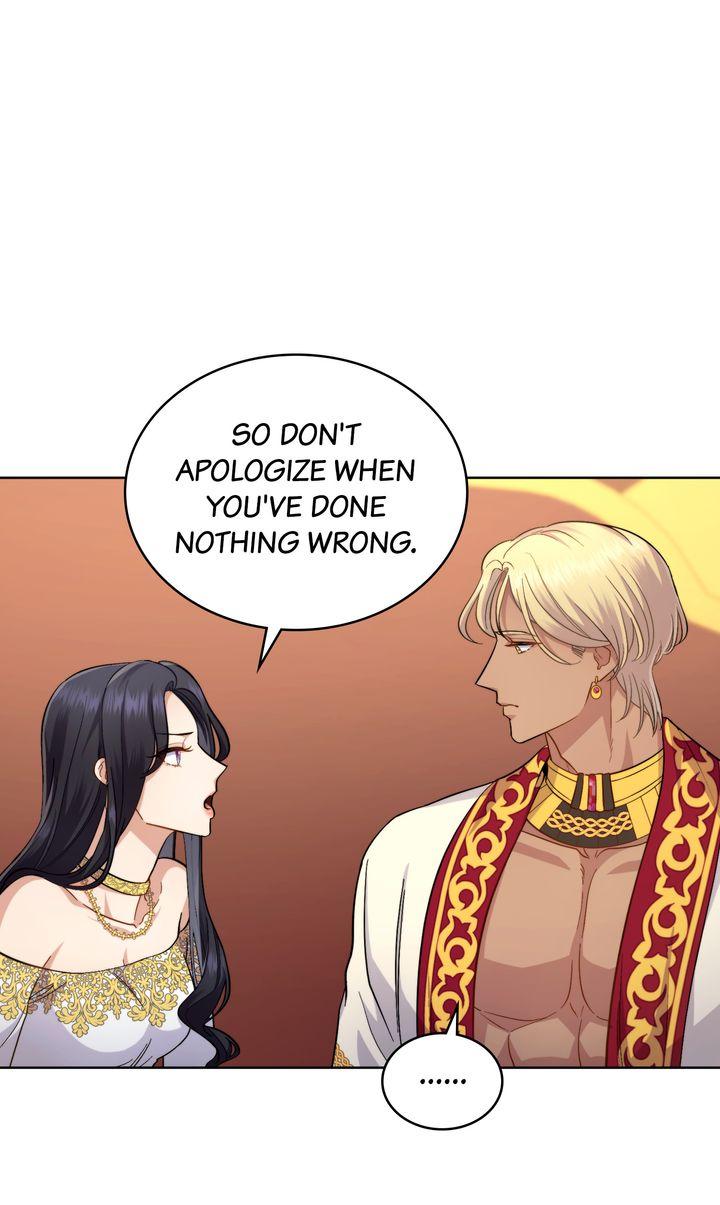 Lies Become You Chapter 40 - page 19