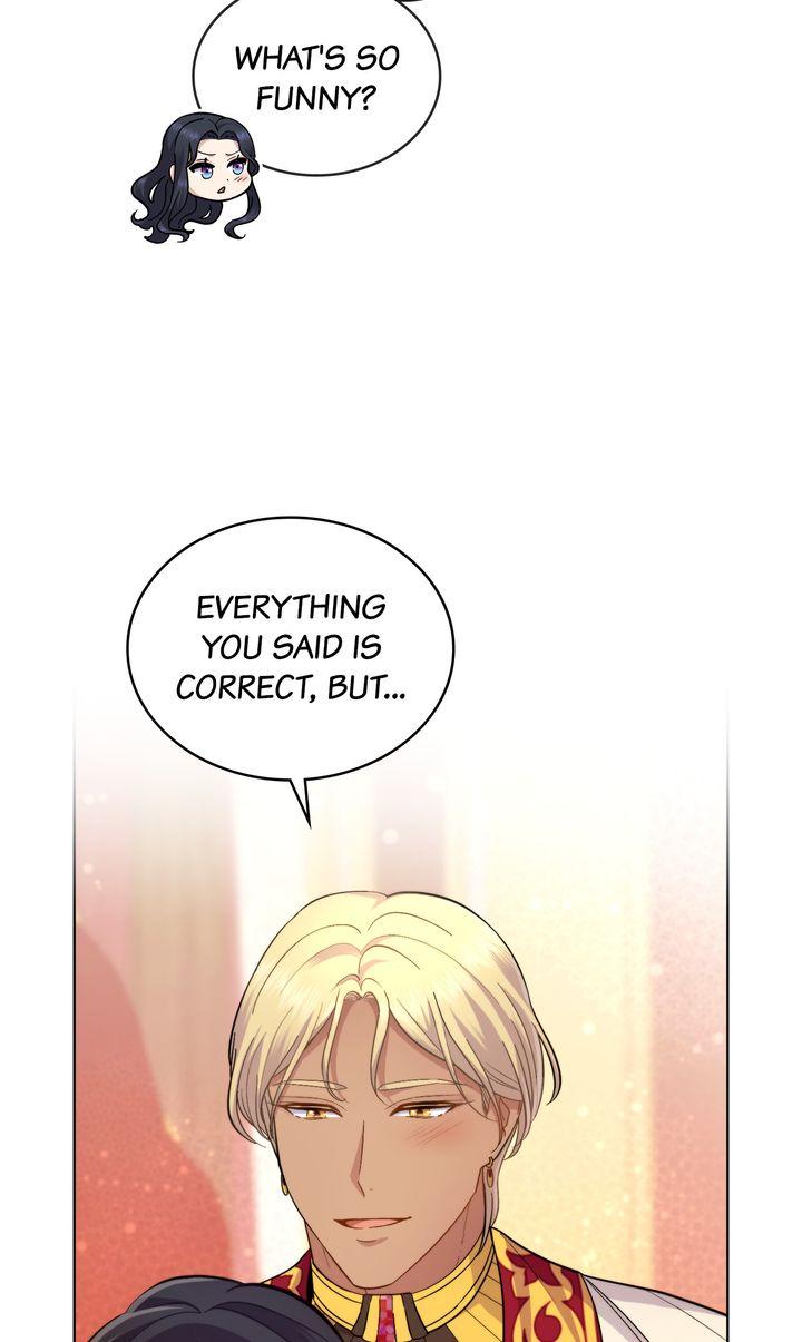 Lies Become You Chapter 40 - page 21