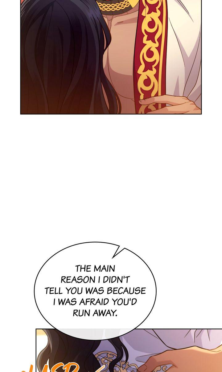 Lies Become You Chapter 40 - page 22