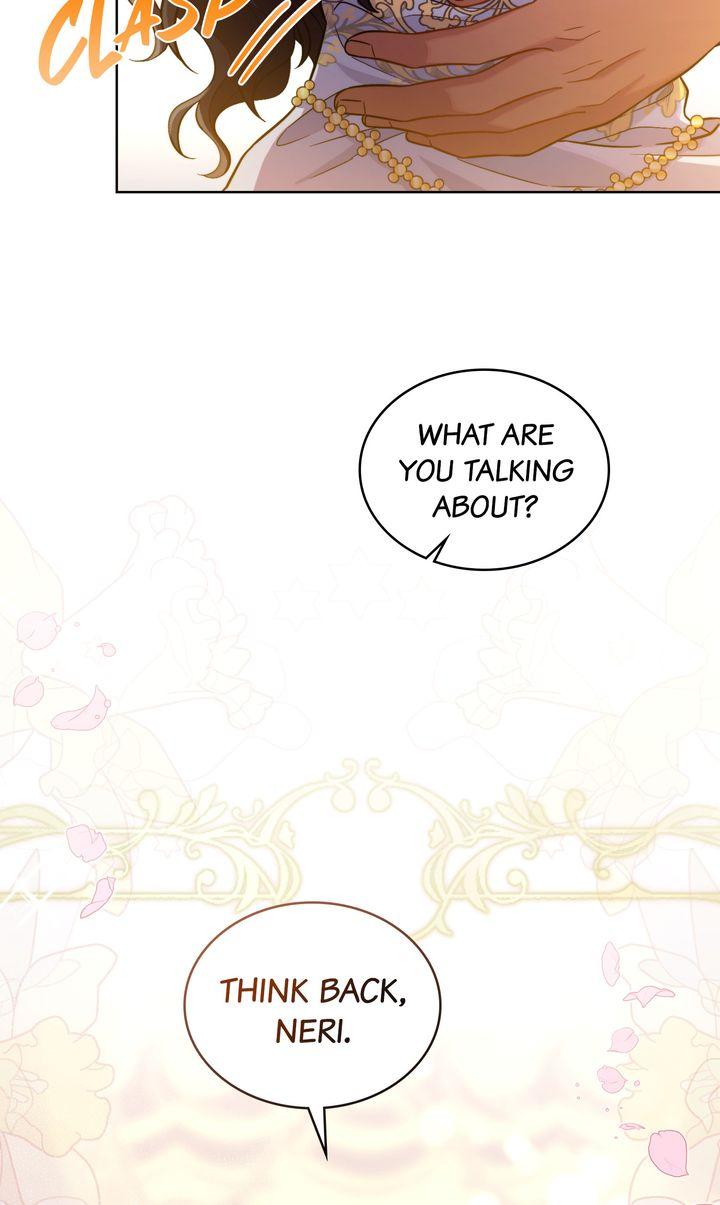 Lies Become You Chapter 40 - page 23