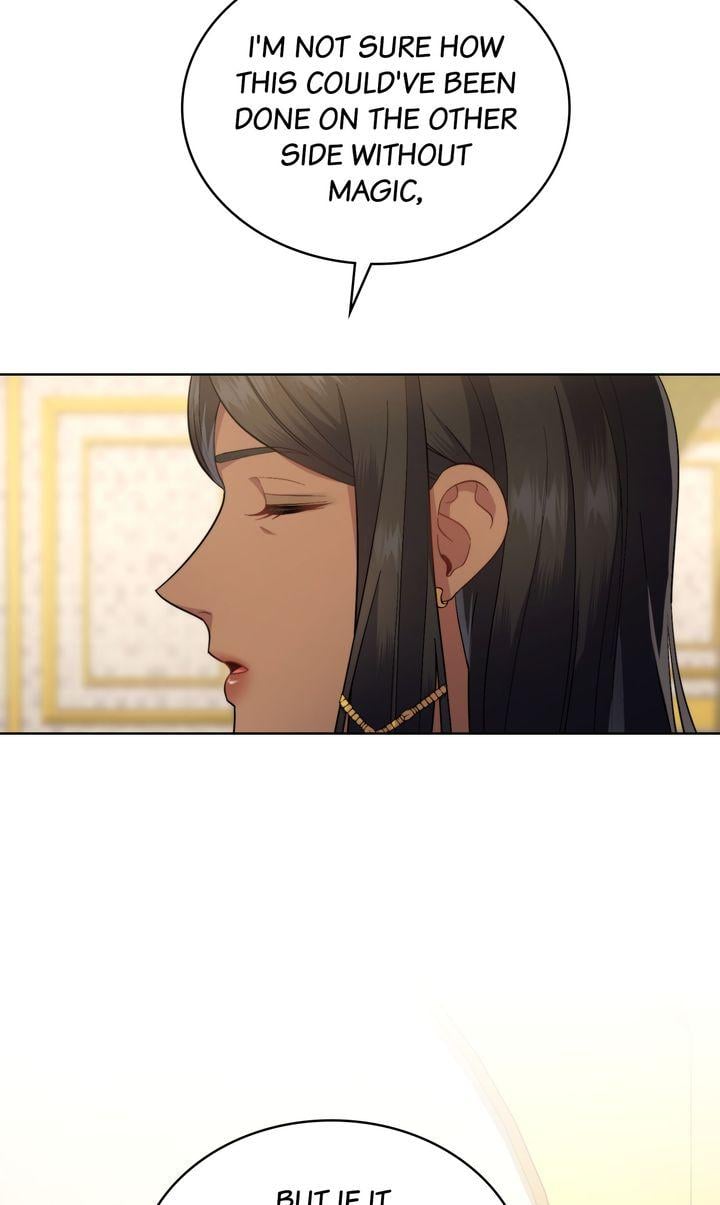 Lies Become You Chapter 40 - page 3