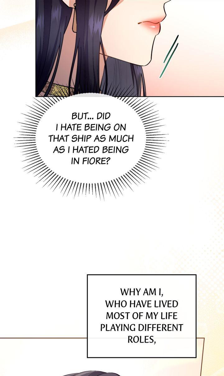 Lies Become You Chapter 40 - page 37