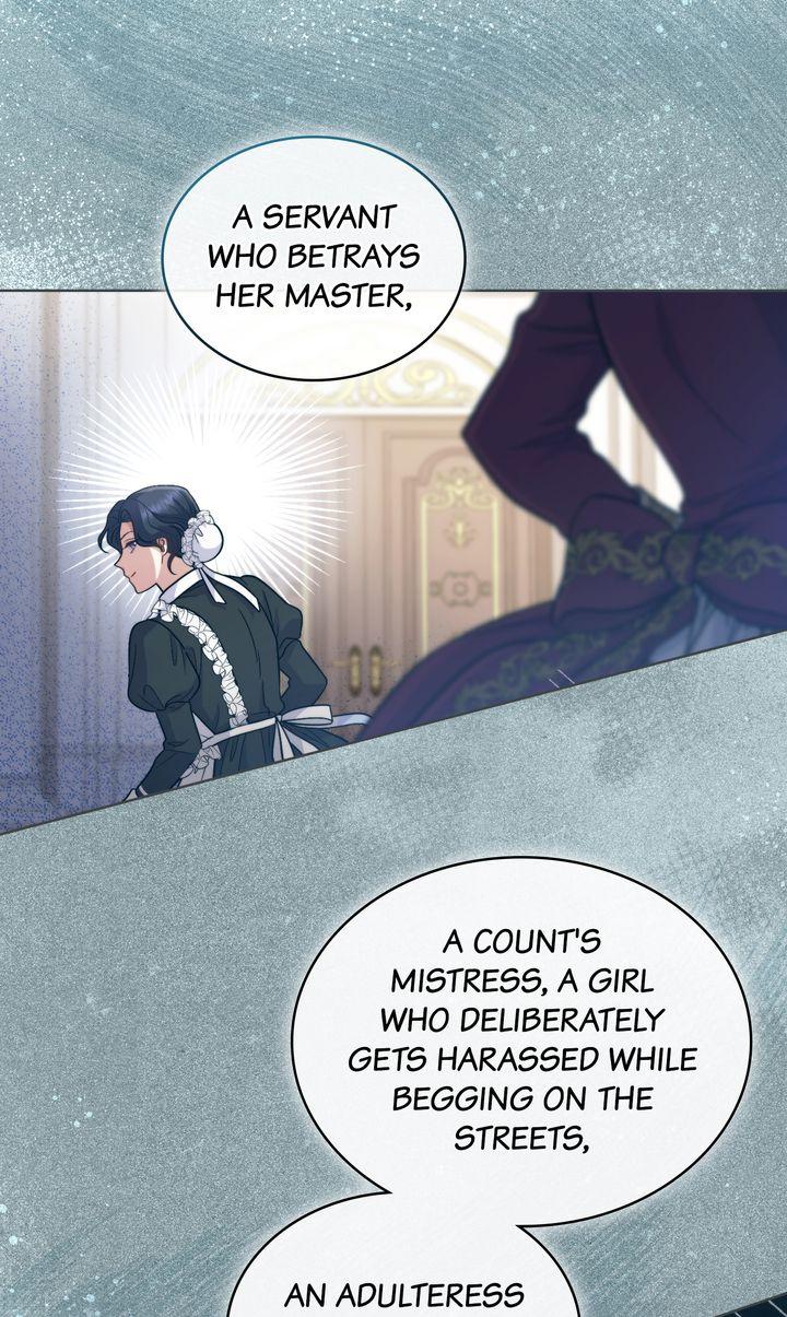 Lies Become You Chapter 40 - page 51