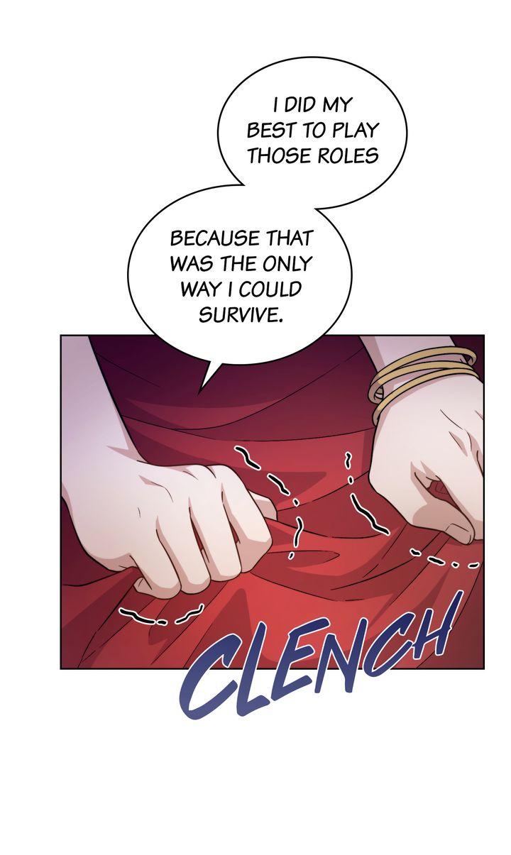Lies Become You Chapter 40 - page 54