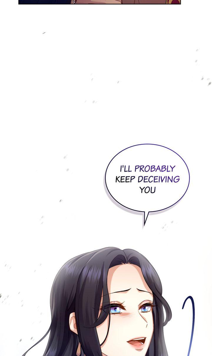 Lies Become You Chapter 40 - page 56