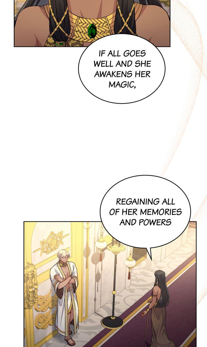 Lies Become You Chapter 40 - page 6