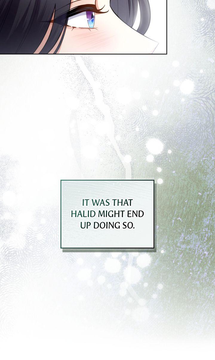 Lies Become You Chapter 40 - page 60