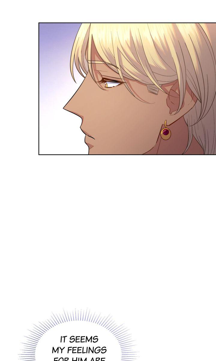 Lies Become You Chapter 40 - page 61