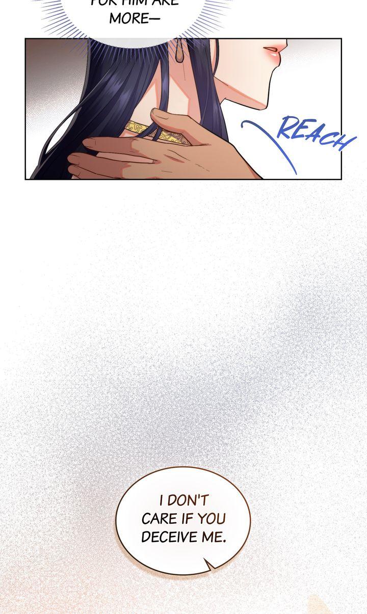 Lies Become You Chapter 40 - page 62