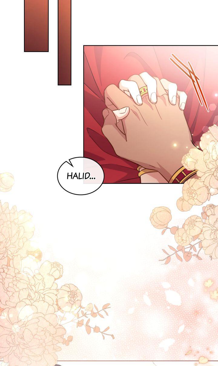 Lies Become You Chapter 40 - page 71