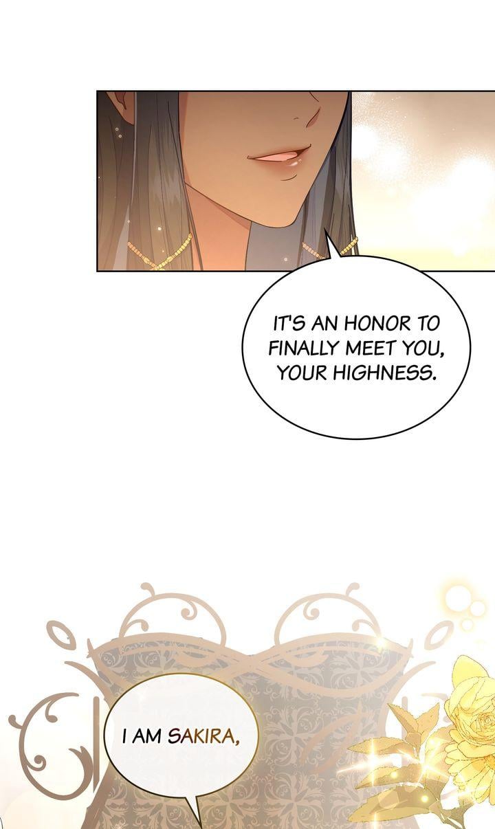 Lies Become You Chapter 39 - page 22