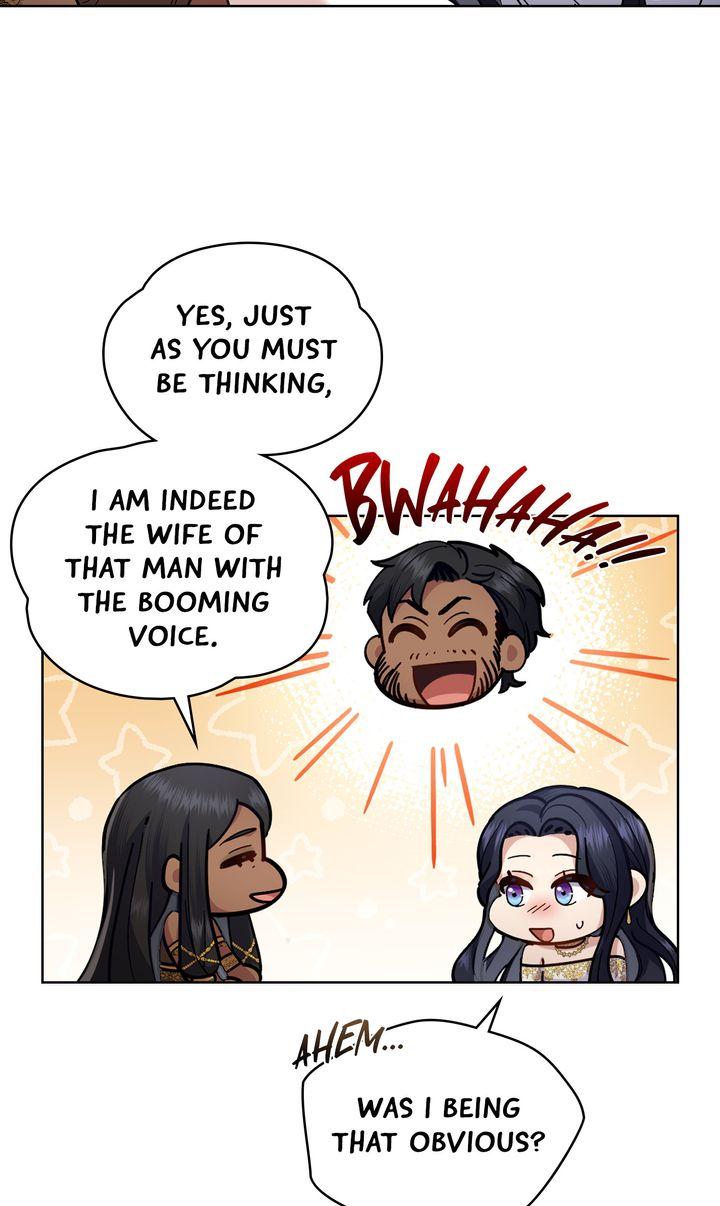 Lies Become You Chapter 39 - page 25