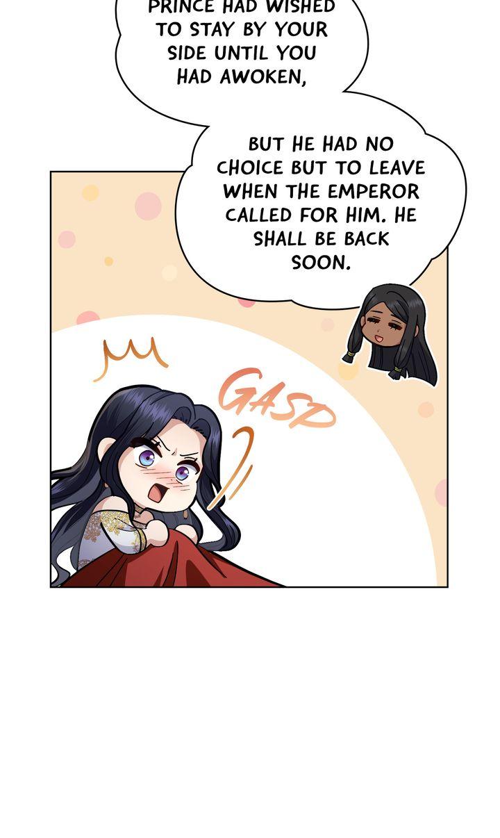 Lies Become You Chapter 39 - page 28