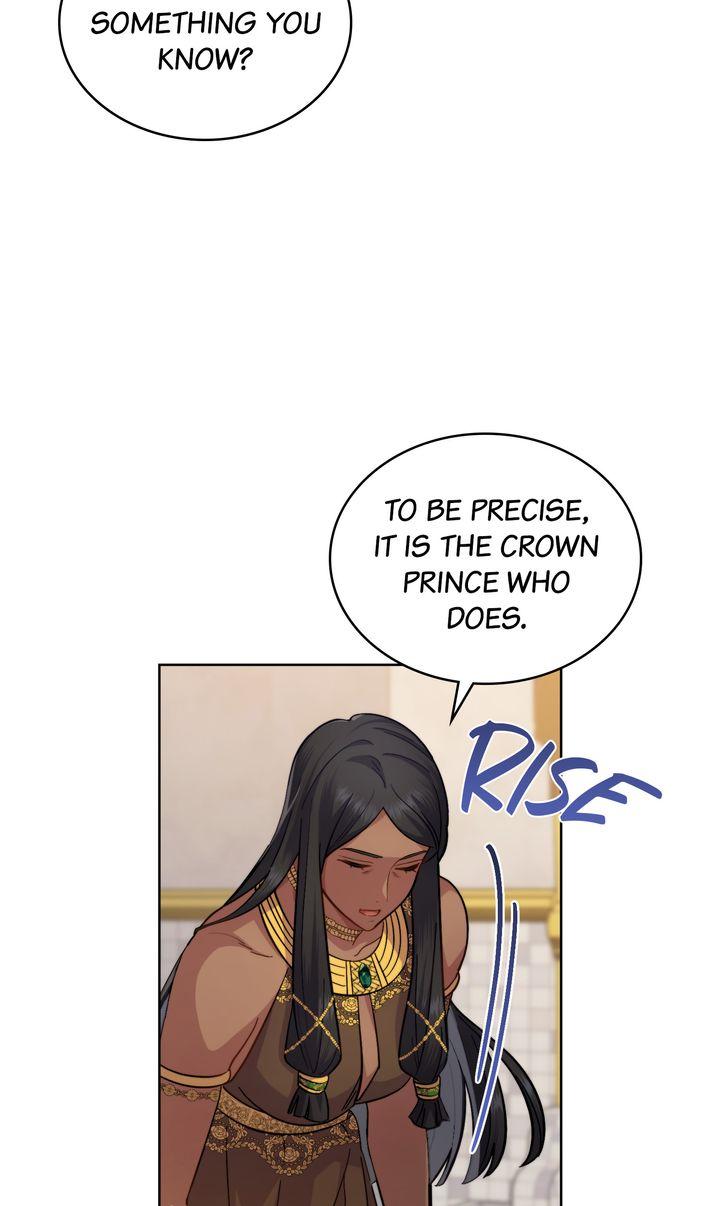 Lies Become You Chapter 39 - page 34