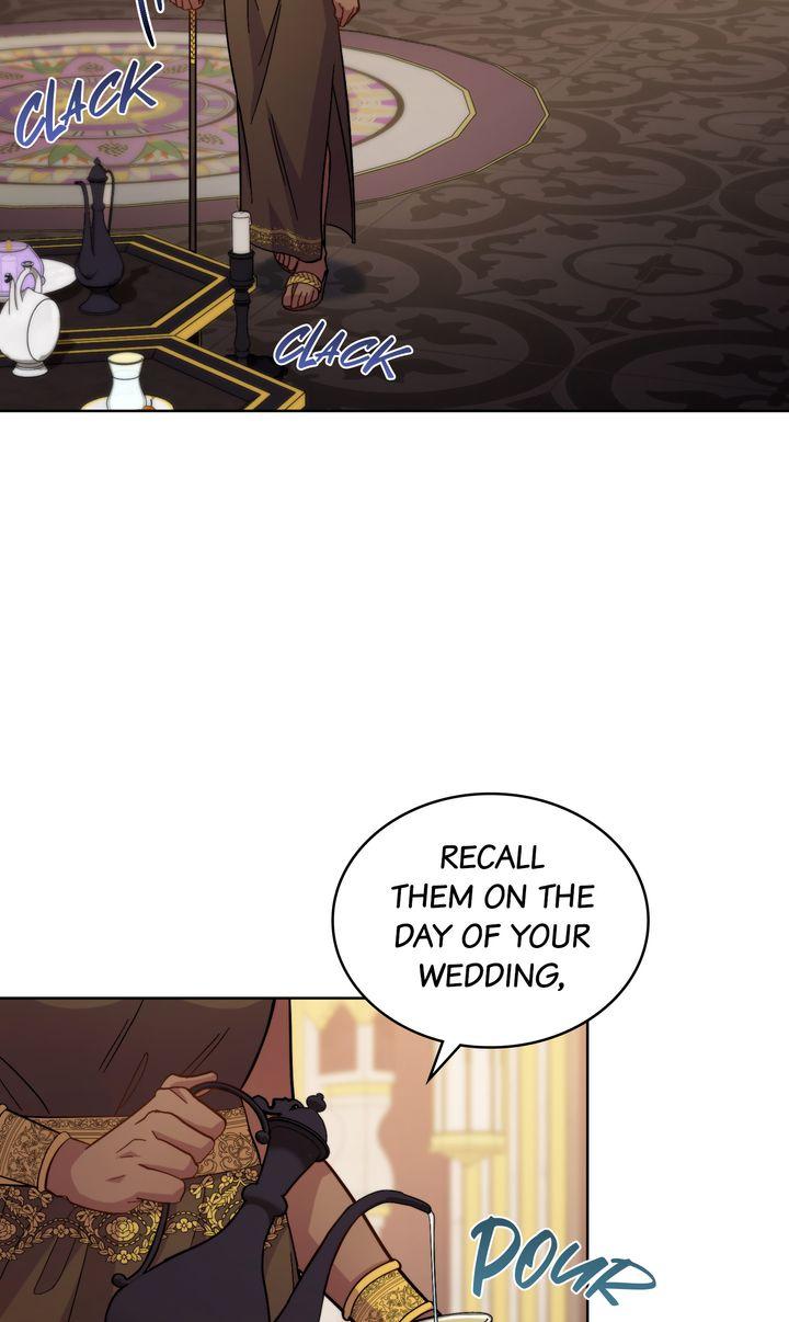 Lies Become You Chapter 39 - page 36