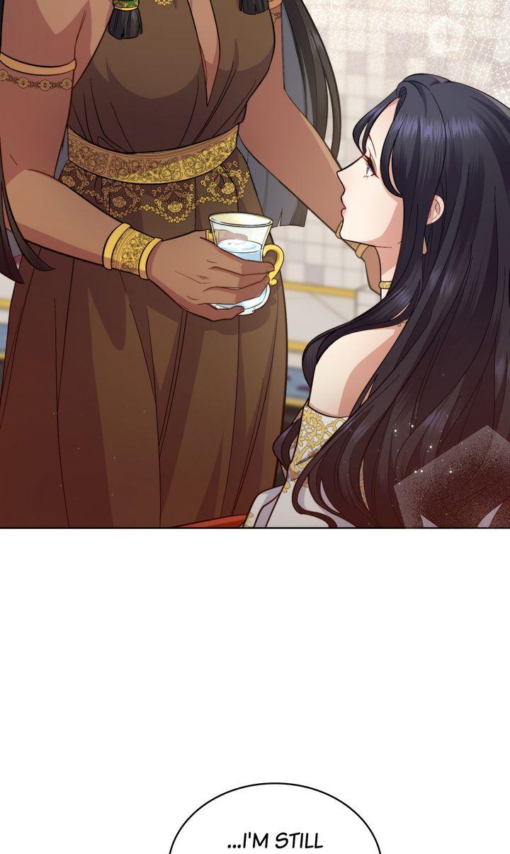 Lies Become You Chapter 39 - page 39