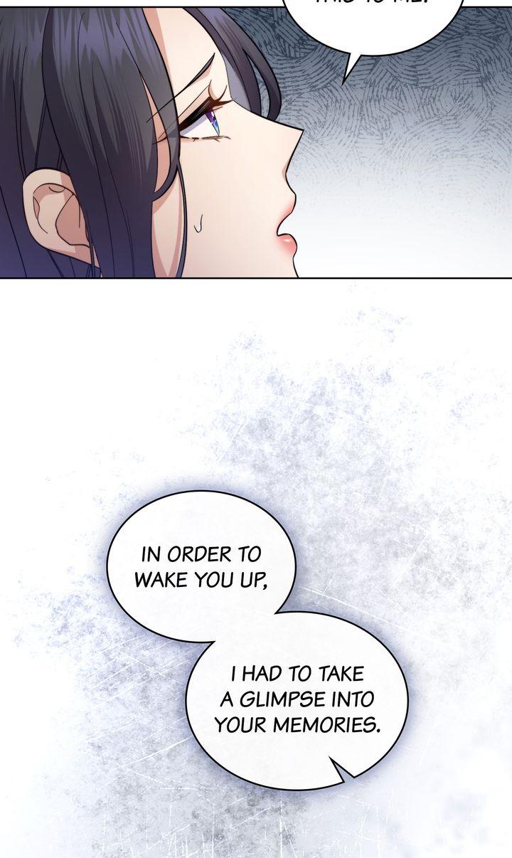 Lies Become You Chapter 39 - page 42
