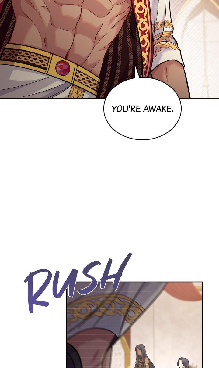Lies Become You Chapter 39 - page 56