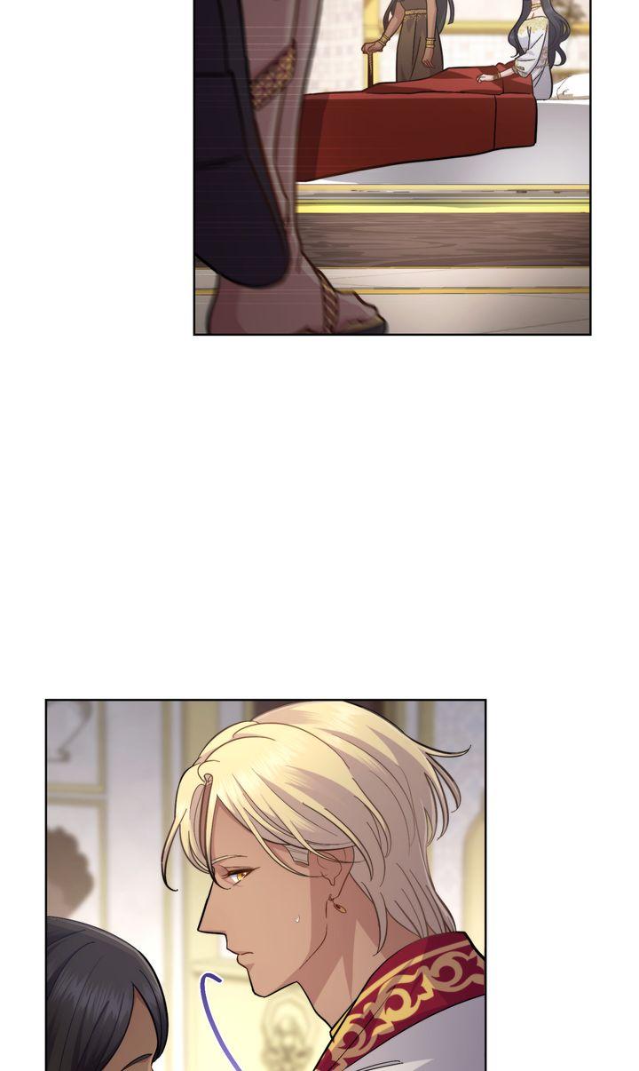Lies Become You Chapter 39 - page 57