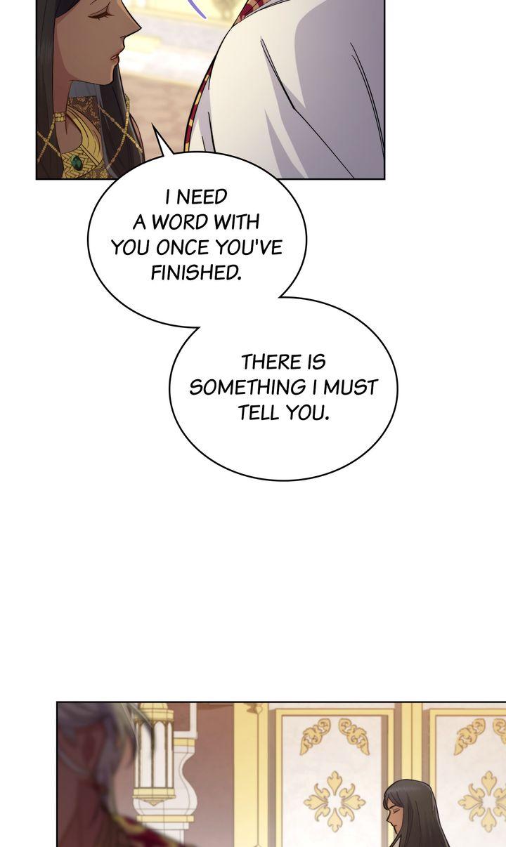 Lies Become You Chapter 39 - page 58