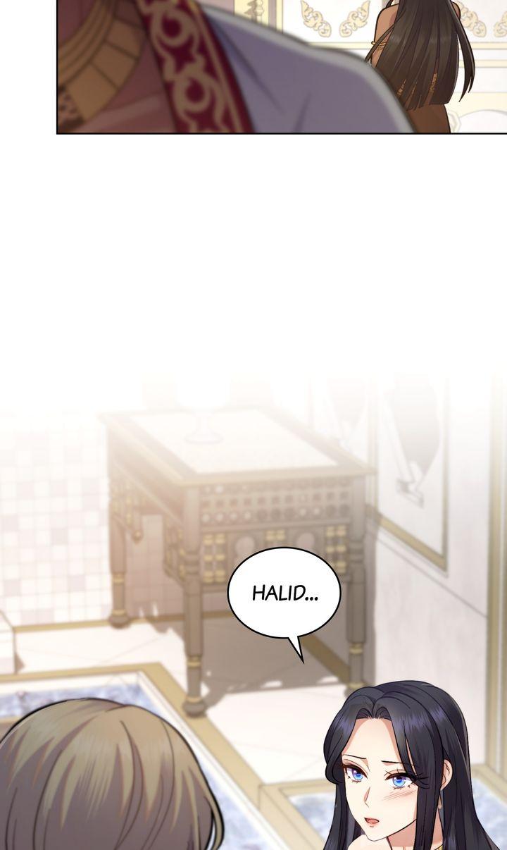 Lies Become You Chapter 39 - page 59