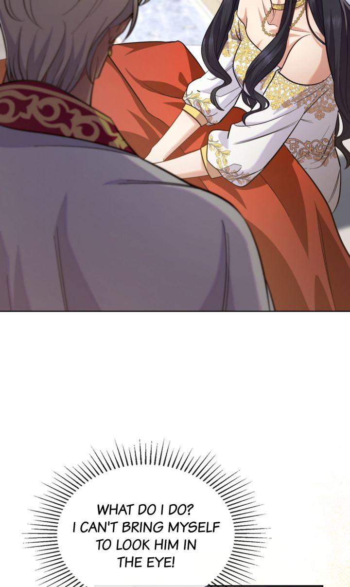 Lies Become You Chapter 39 - page 60
