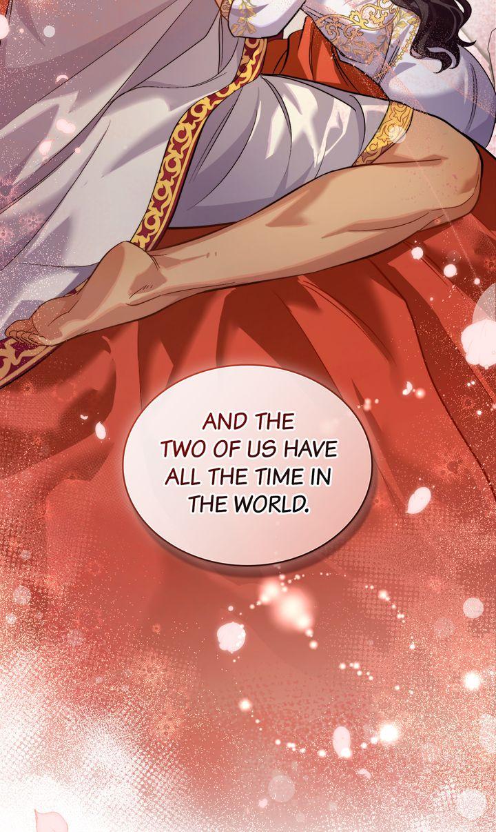 Lies Become You Chapter 39 - page 76