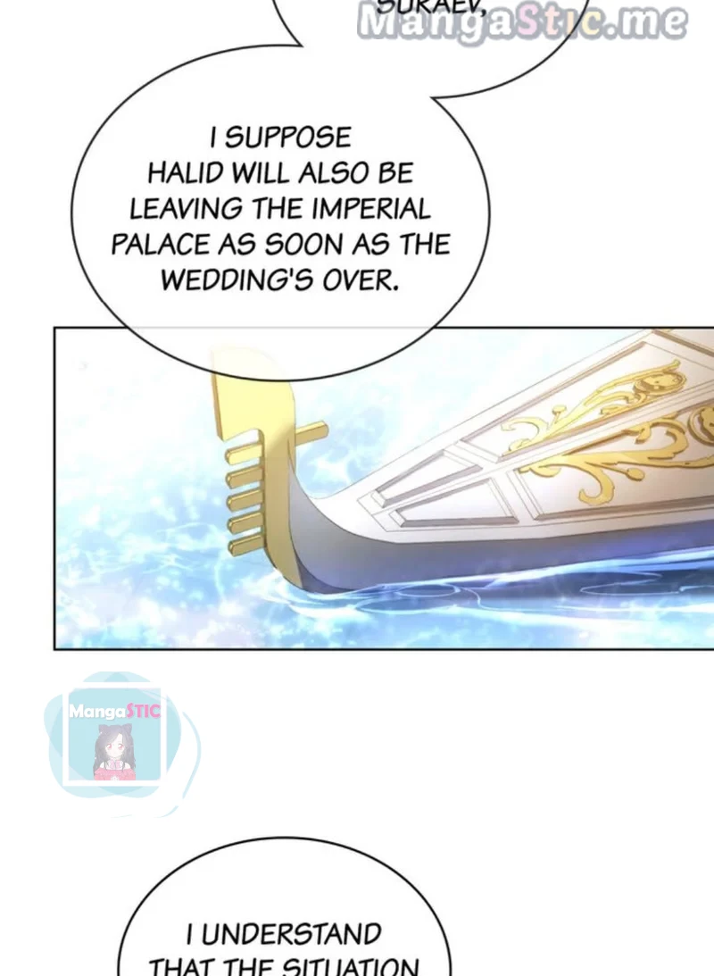 Lies Become You Chapter 38 - page 19